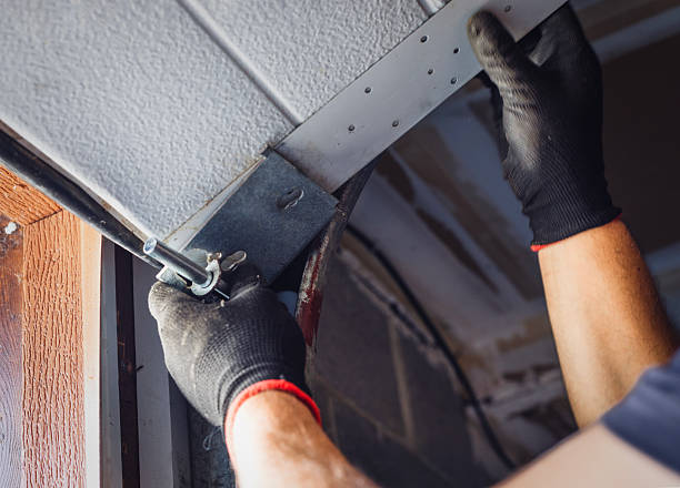 Reliable Garage Door Panel Replacement contractor in Chesterfield County County, VA by Garage Doors Repair Pro